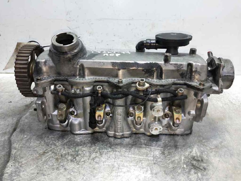 Recambio de culata para seat ibiza (6k1) 1.9 sdi referencia OEM IAM AGP 038103373E 