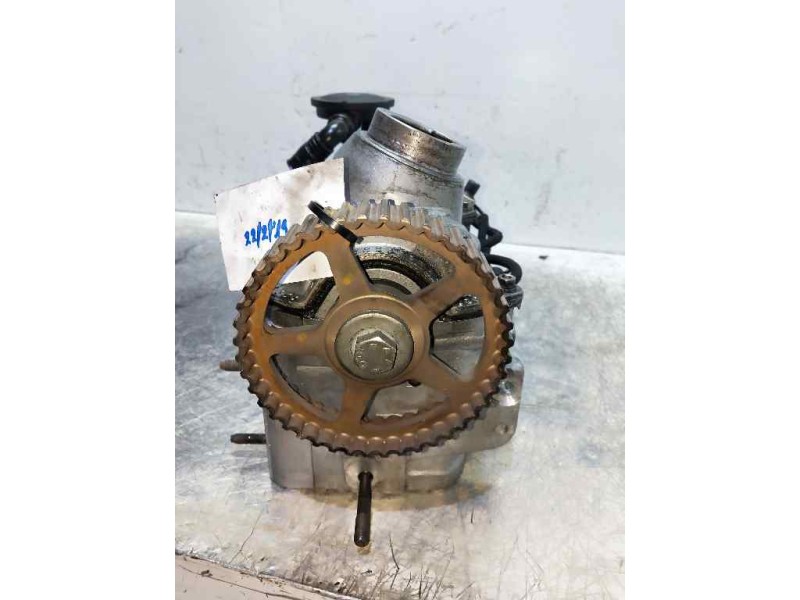 Recambio de culata para seat ibiza (6k1) 1.9 sdi referencia OEM IAM AGP 038103373E 