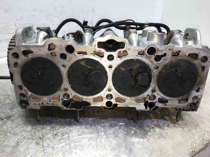 Recambio de culata para seat ibiza (6k1) 1.9 sdi referencia OEM IAM AGP 038103373E 