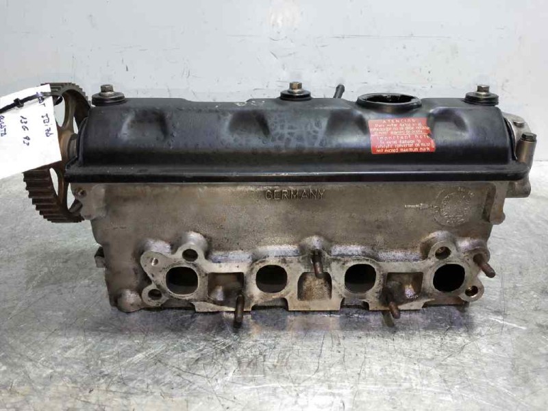 Recambio de culata para seat ibiza (6k) 1.3 cat (aav) referencia OEM IAM AAV 030103373L 