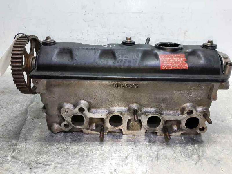 Recambio de culata para seat ibiza (6k) 1.3 cat (aav) referencia OEM IAM AAV 030103373L 