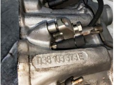 Recambio de culata para skoda octavia berlina (1u2) 1.9 tdi referencia OEM IAM ALH 038103373E  2