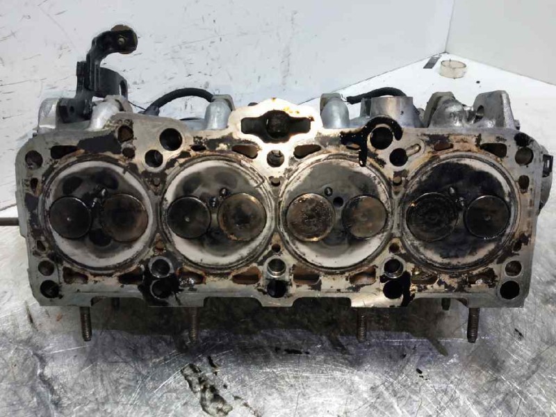 Recambio de culata para skoda octavia berlina (1u2) 1.9 tdi referencia OEM IAM ALH 038103373E 