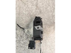 Recambio de motor cierre centralizado delantero derecho para citroen c3 elle referencia OEM IAM 123980 169429373408 