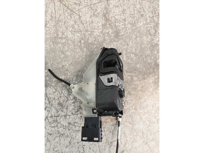 Recambio de motor cierre centralizado delantero derecho para citroen c3 elle referencia OEM IAM 123980 169429373408 