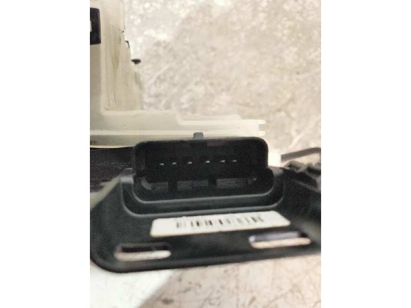 Recambio de motor cierre centralizado delantero derecho para citroen c3 elle referencia OEM IAM 123980 169429373408 