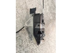 Recambio de motor cierre centralizado delantero izquierdo para citroen c3 elle referencia OEM IAM 123981 169429355398 