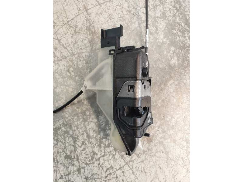 Recambio de motor cierre centralizado delantero izquierdo para citroen c3 elle referencia OEM IAM 123981 169429355398 