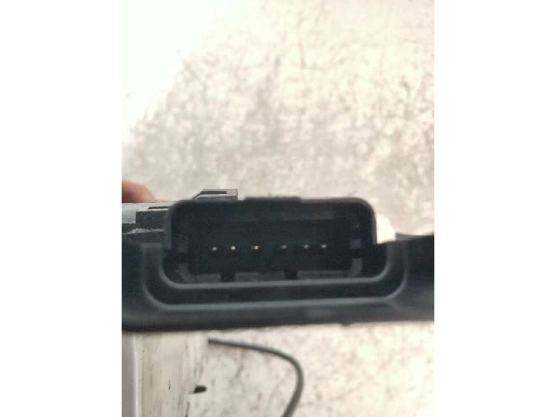 Recambio de motor cierre centralizado delantero izquierdo para citroen c3 elle referencia OEM IAM 123981 169429355398 