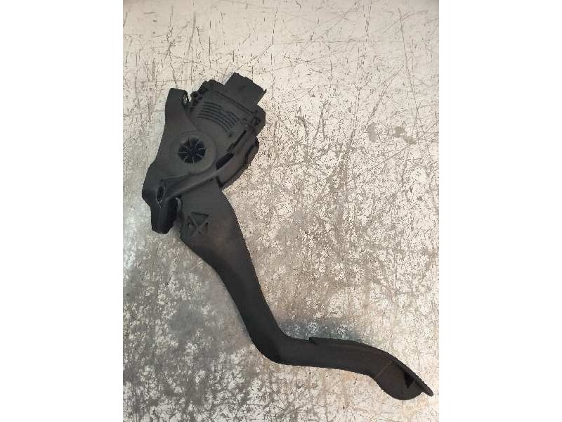 Recambio de potenciometro pedal para citroen c3 elle referencia OEM IAM 6PV00994941 9671433780 