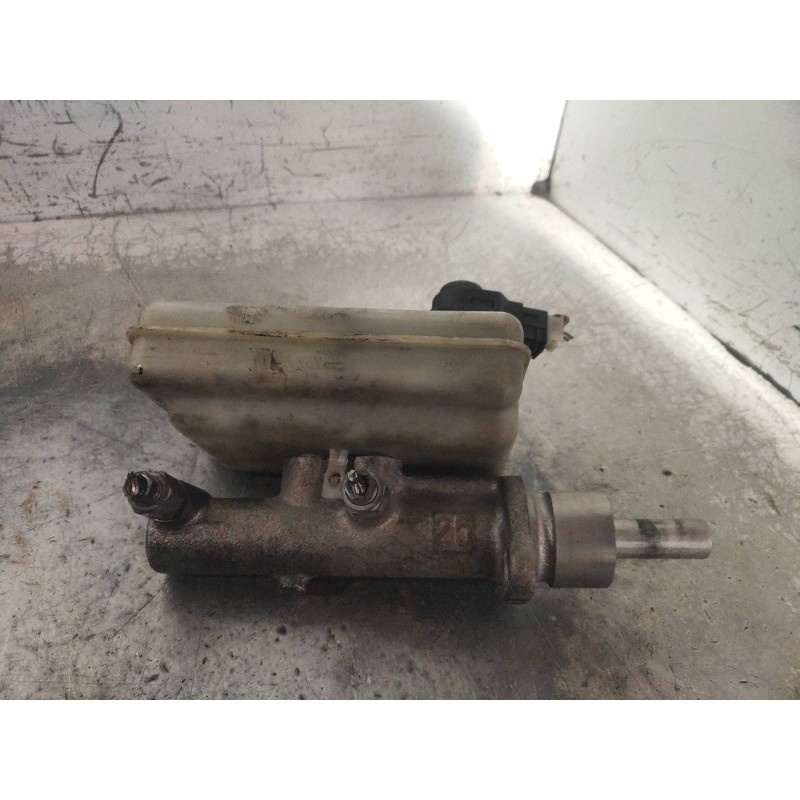 Recambio de bomba freno para iveco daily caja cerrada (2006 =>) caja cerrada 50c... batalla 3000 referencia OEM IAM 210279996249