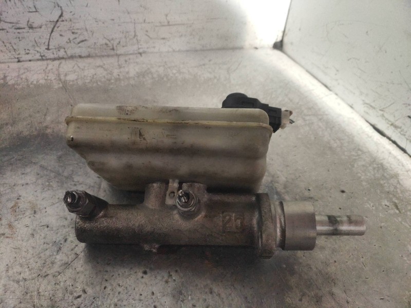 Recambio de bomba freno para iveco daily caja cerrada (2006 =>) caja cerrada 50c... batalla 3000 referencia OEM IAM 210279996249