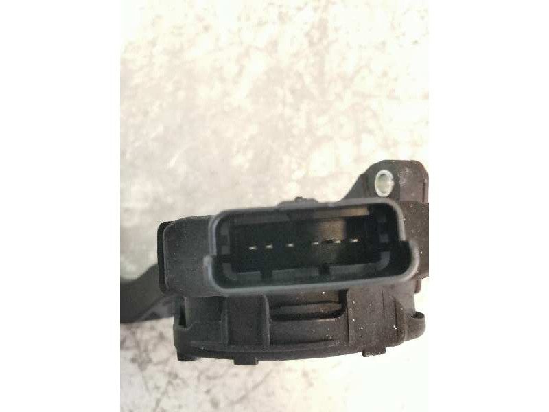 Recambio de potenciometro pedal para citroen c3 elle referencia OEM IAM 6PV00994941 9671433780 