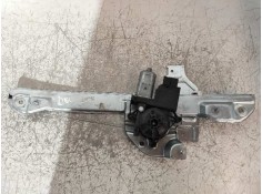 Recambio de elevalunas delantero derecho para citroen c3 elle referencia OEM IAM 9812081580 92131618 0130824100
