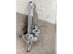 Recambio de elevalunas delantero derecho para citroen c3 elle referencia OEM IAM 9812081580 92131618 0130824100 2