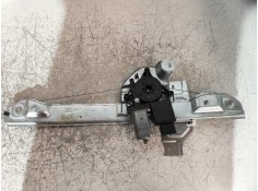 Recambio de elevalunas delantero izquierdo para citroen c3 elle referencia OEM IAM 9812081680 9223618 