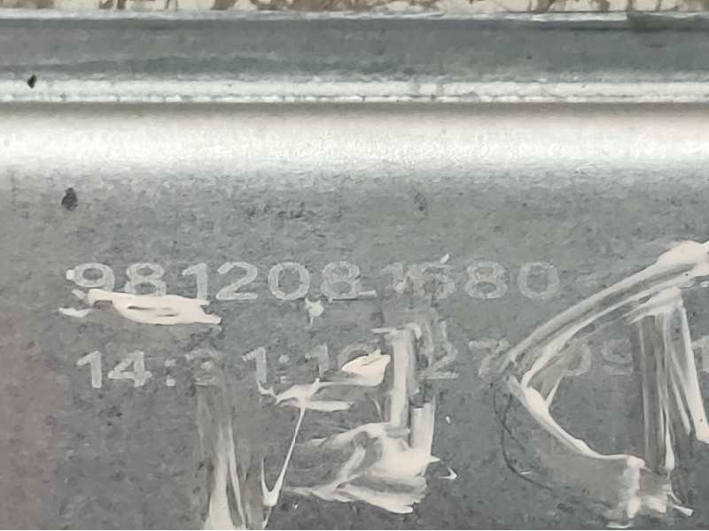 Recambio de elevalunas delantero izquierdo para citroen c3 elle referencia OEM IAM 9812081680 9223618 