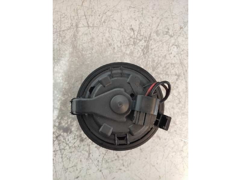 Recambio de motor calefaccion para citroen c3 elle referencia OEM IAM T01314CA  