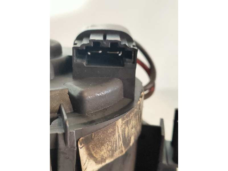 Recambio de motor calefaccion para citroen c3 elle referencia OEM IAM T01314CA  