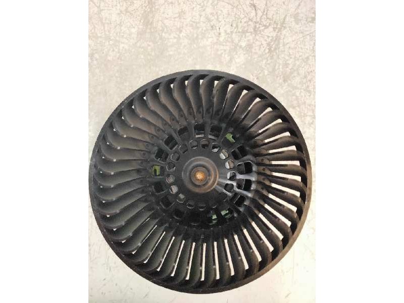 Recambio de motor calefaccion para citroen c3 elle referencia OEM IAM T01314CA  