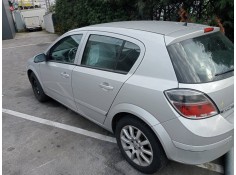 opel astra h ber. del año 2007 2