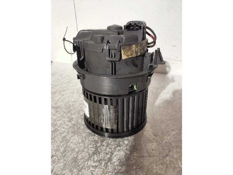 Recambio de motor calefaccion para citroen c3 elle referencia OEM IAM T01314CA  