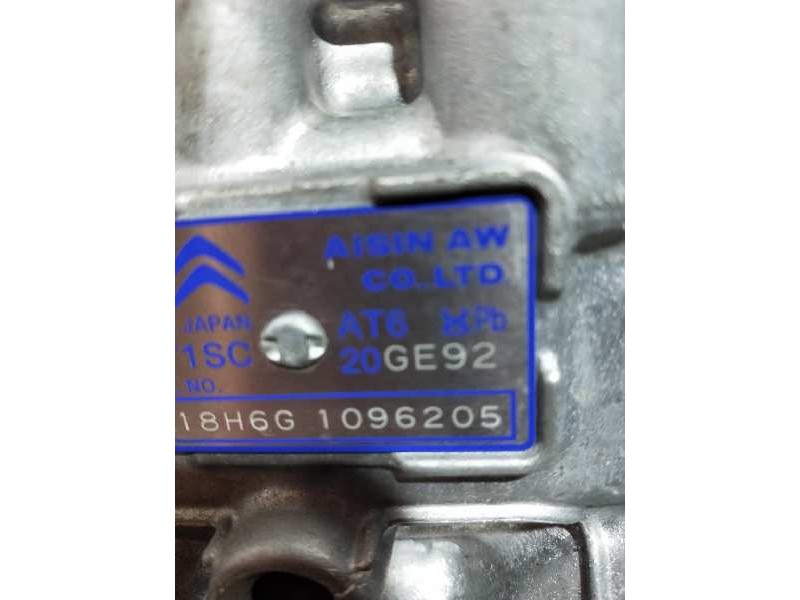 Recambio de culata para skoda octavia berlina (1u2) 1.9 tdi referencia OEM IAM ALH 038103373E 