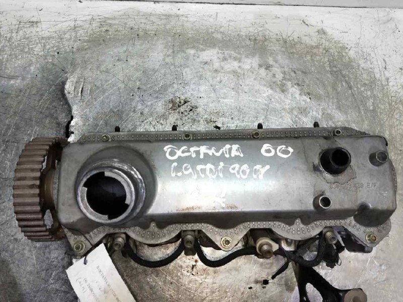 Recambio de culata para skoda octavia berlina (1u2) 1.9 tdi referencia OEM IAM ALH 038103373E 