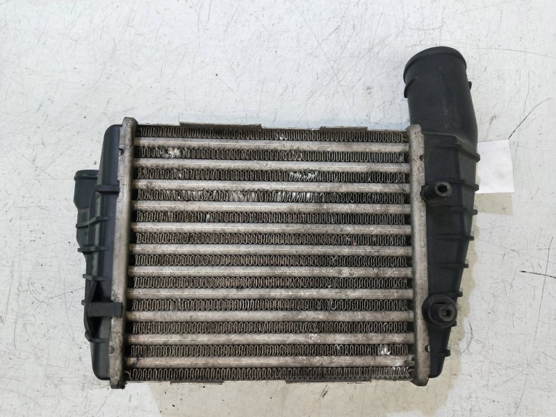 Recambio de intercooler para audi a4 berlina (b5) 2.5 v6 24v tdi referencia OEM IAM 059145806 157561213 