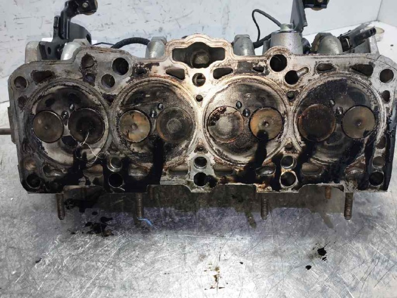 Recambio de culata para skoda octavia berlina (1u2) 1.9 tdi referencia OEM IAM ALH 038103373E 