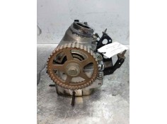 Recambio de caja cambios para citroen c3 elle referencia OEM IAM 20GE92 1096205 GE92 18H6G