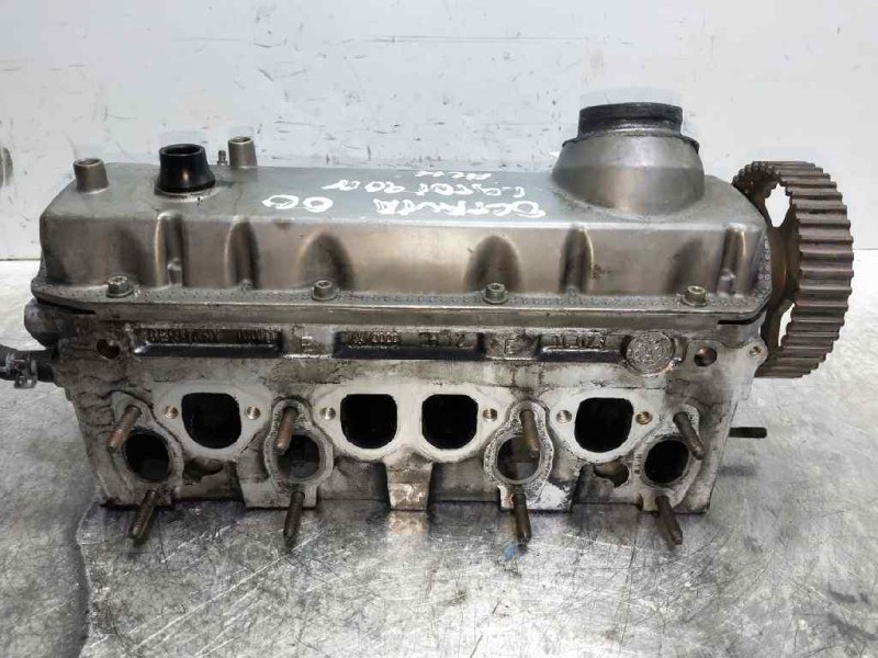 Recambio de caja cambios para citroen c3 elle referencia OEM IAM 20GE92 1096205 GE92 18H6G