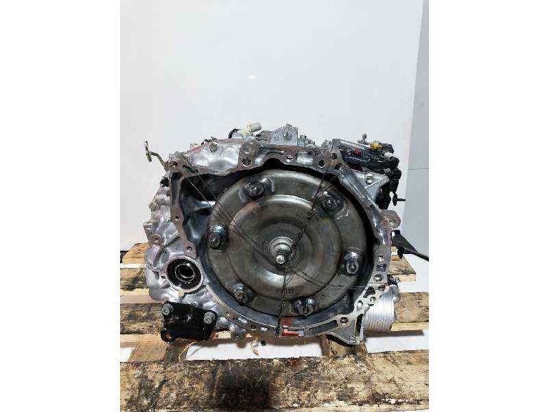 Recambio de caja cambios para citroen c3 elle referencia OEM IAM 20GE92 1096205 GE92 18H6G