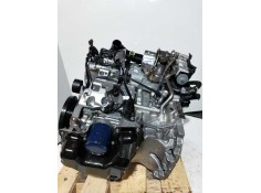 Recambio de motor completo para citroen c3 elle referencia OEM IAM HN05 10XVAZ 1215844  2