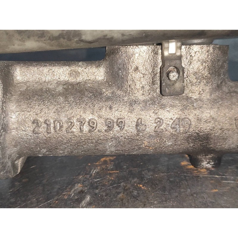 Recambio de bomba freno para iveco daily caja cerrada (2006 =>) caja cerrada 50c... batalla 3000 referencia OEM IAM 210279996249