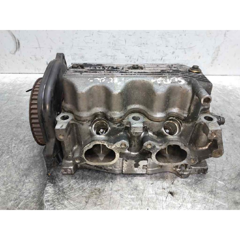 Recambio de culata para subaru legacy berl./familiar b10 (bc/bjf) 2.2 cat referencia OEM IAM EJ22 839178 DERECHA