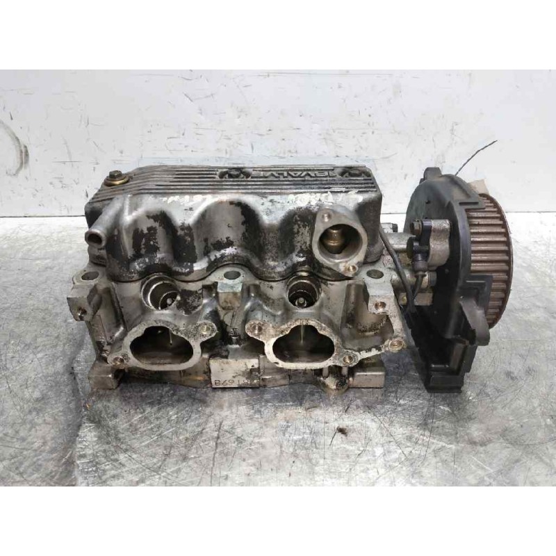 Recambio de culata para subaru legacy berl./familiar b10 (bc/bjf) 2.2 cat referencia OEM IAM EJ22 869183 