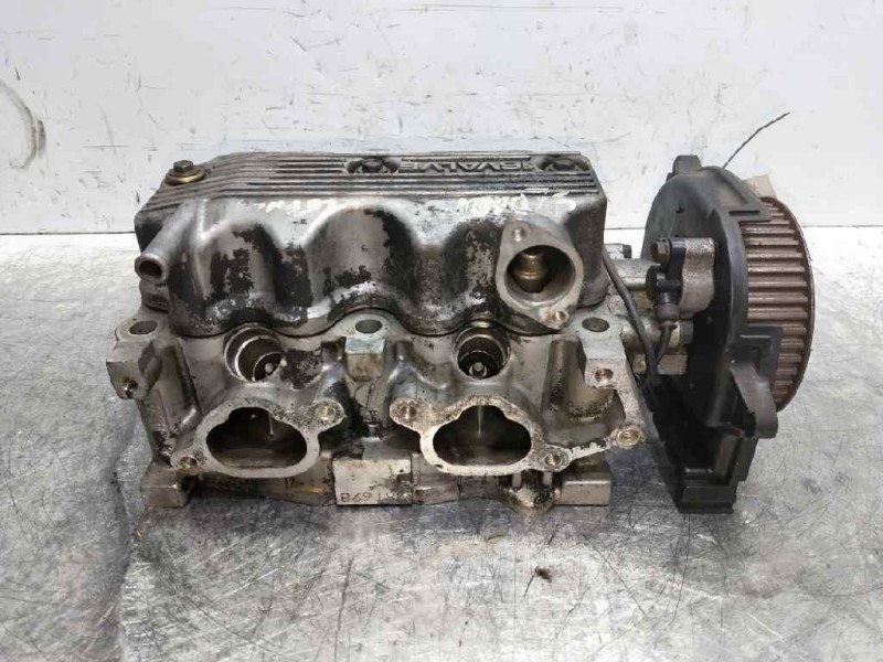 Recambio de culata para subaru legacy berl./familiar b10 (bc/bjf) 2.2 cat referencia OEM IAM EJ22 869183 