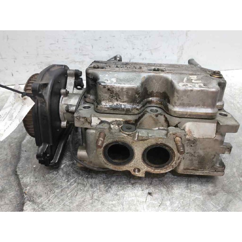 Recambio de culata para subaru legacy berl./familiar b10 (bc/bjf) 2.2 cat referencia OEM IAM EJ22 869183 