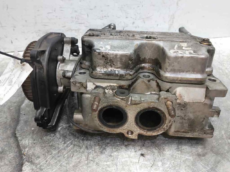 Recambio de culata para subaru legacy berl./familiar b10 (bc/bjf) 2.2 cat referencia OEM IAM EJ22 869183 