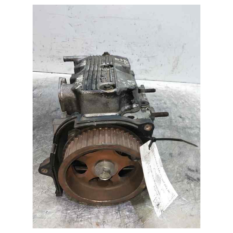 Recambio de culata para subaru legacy berl./familiar b10 (bc/bjf) 2.2 cat referencia OEM IAM EJ22 869183 