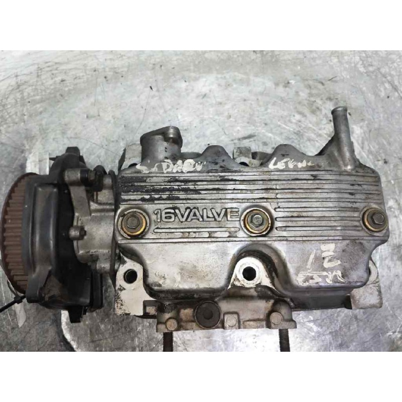 Recambio de culata para subaru legacy berl./familiar b10 (bc/bjf) 2.2 cat referencia OEM IAM EJ22 869183 