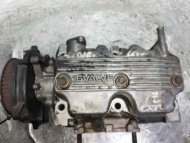 Recambio de culata para subaru legacy berl./familiar b10 (bc/bjf) 2.2 cat referencia OEM IAM EJ22 869183 