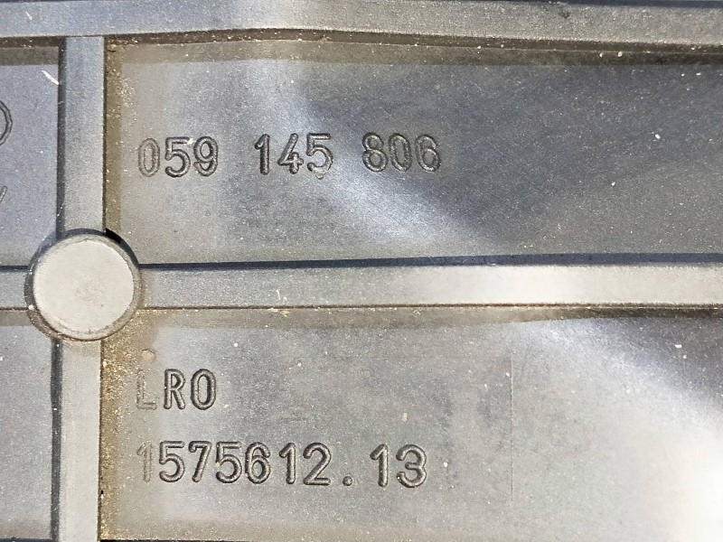 Recambio de intercooler para audi a4 berlina (b5) 2.5 v6 24v tdi referencia OEM IAM 059145806 157561213 