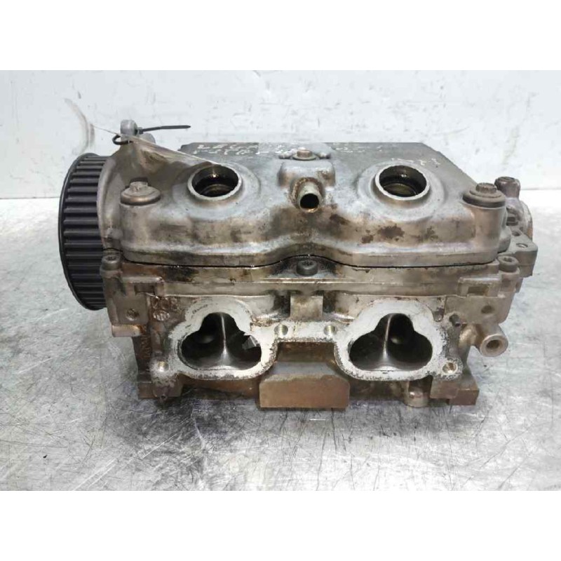 Recambio de culata para subaru legacy berl./familiar b12 (be/bh) 2.5 gx outback familiar referencia OEM IAM EJ25 323463 DERECHA