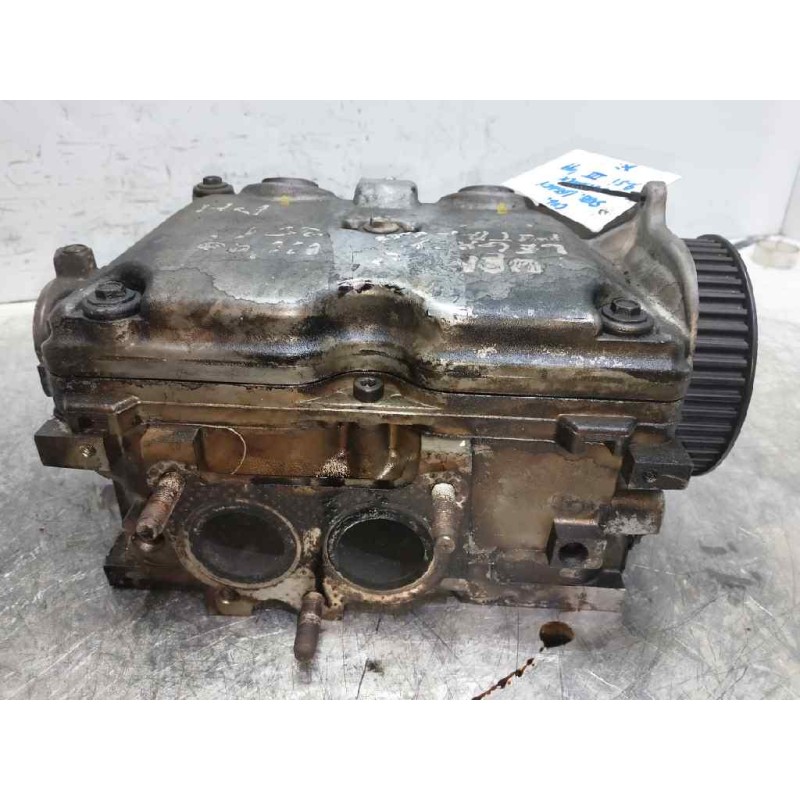 Recambio de culata para subaru legacy berl./familiar b12 (be/bh) 2.5 gx outback familiar referencia OEM IAM EJ25 323463 DERECHA
