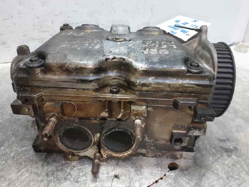 Recambio de culata para subaru legacy berl./familiar b12 (be/bh) 2.5 gx outback familiar referencia OEM IAM EJ25 323463 DERECHA