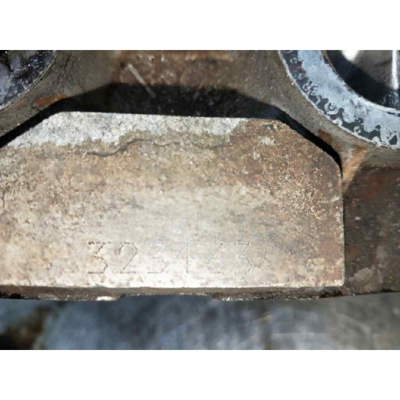 Recambio de culata para subaru legacy berl./familiar b12 (be/bh) 2.5 gx outback familiar referencia OEM IAM EJ25 323463 DERECHA