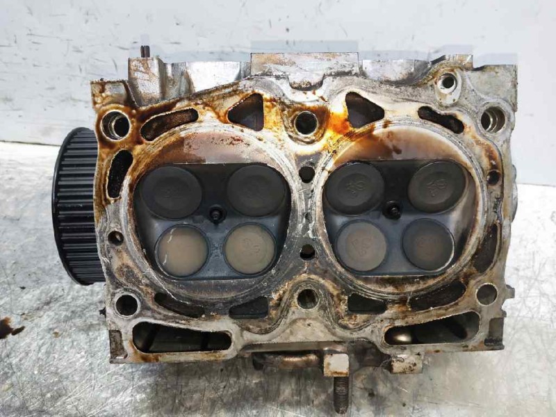 Recambio de culata para subaru legacy berl./familiar b12 (be/bh) 2.5 gx outback familiar referencia OEM IAM EJ25 323463 DERECHA