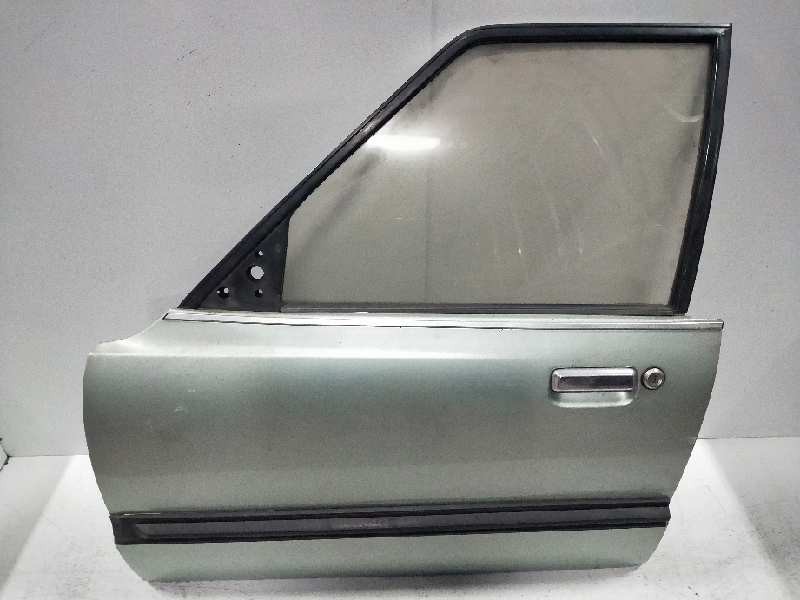 Recambio de puerta delantera izquierda para ford taunus referencia OEM IAM   